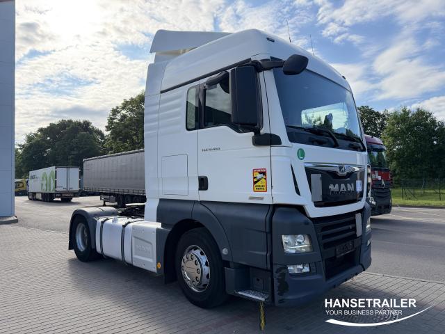 MAN TGX 18.460