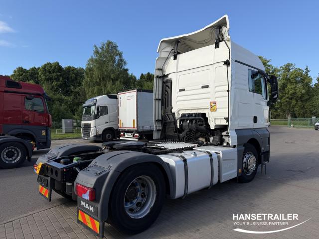 MAN TGX 18.460