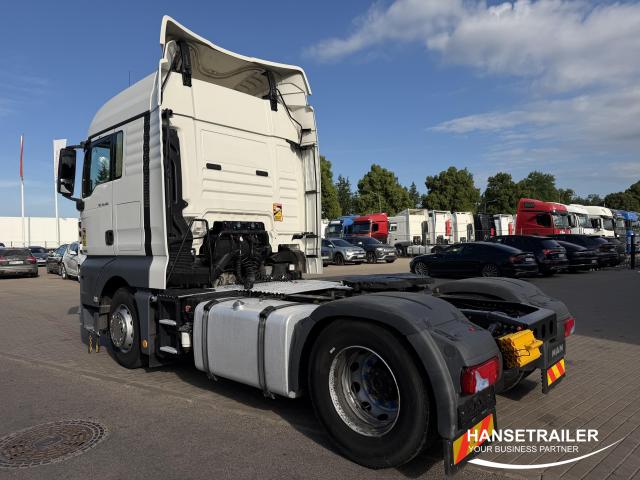 MAN TGX 18.460