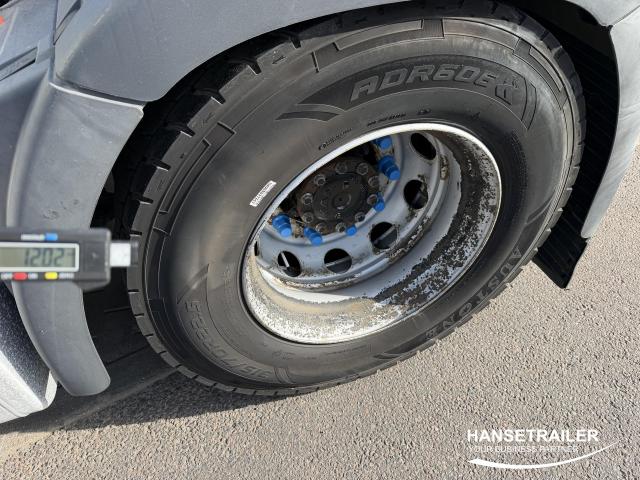 MAN TGX 18.460
