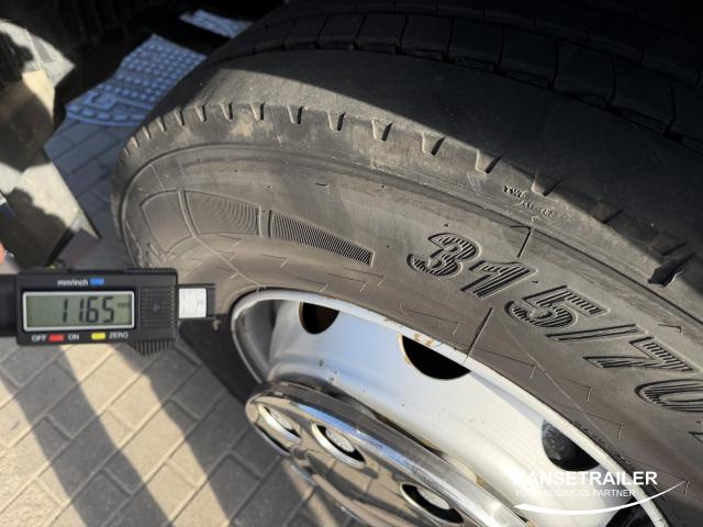 MAN TGX 18.460