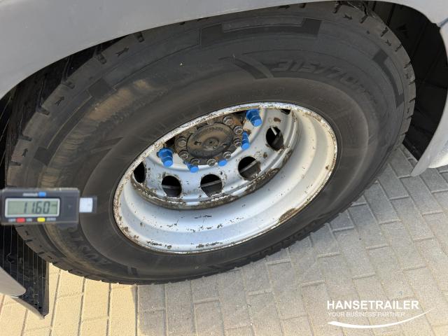 MAN TGX 18.460