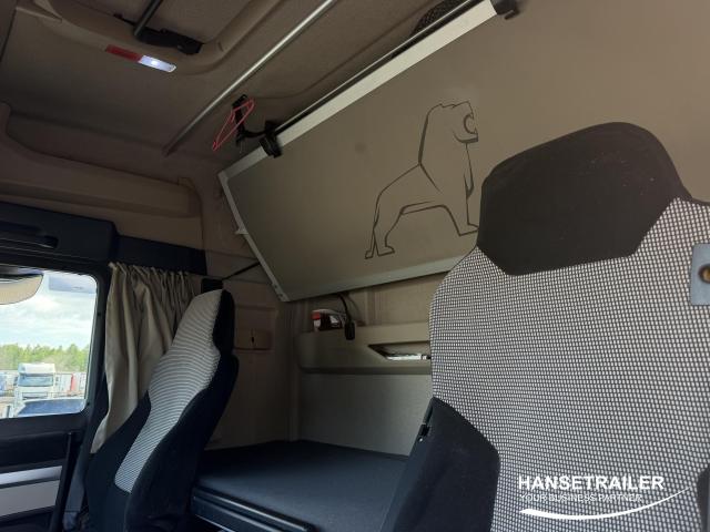 MAN TGX 18.460