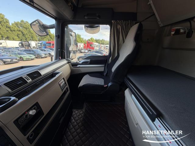 MAN TGX 18.460