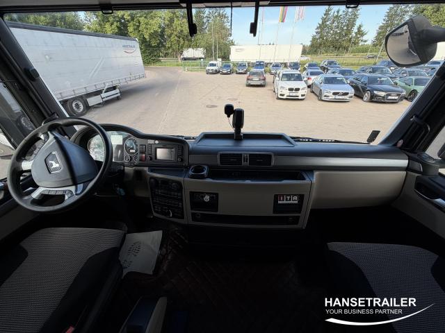 MAN TGX 18.460