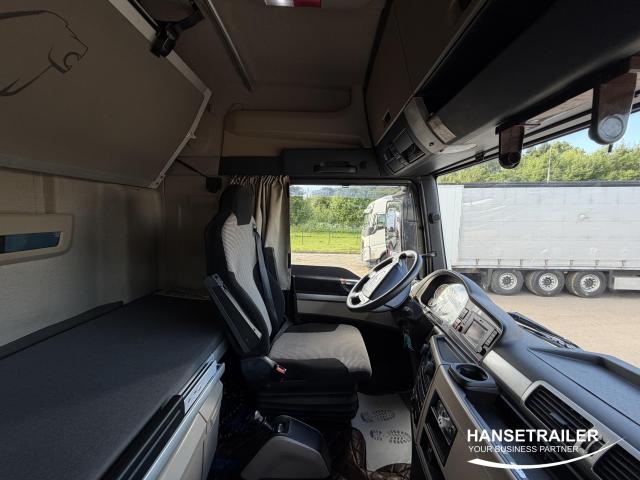 MAN TGX 18.460