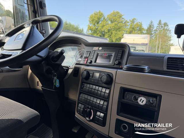 MAN TGX 18.460