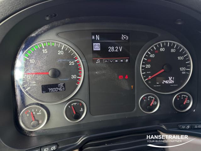 MAN TGX 18.460
