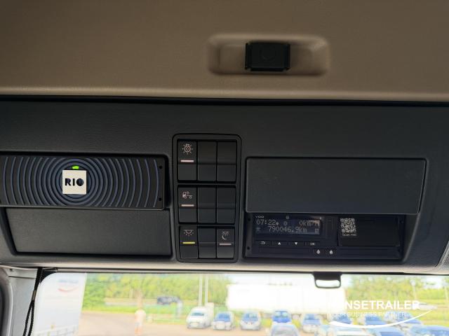 MAN TGX 18.460