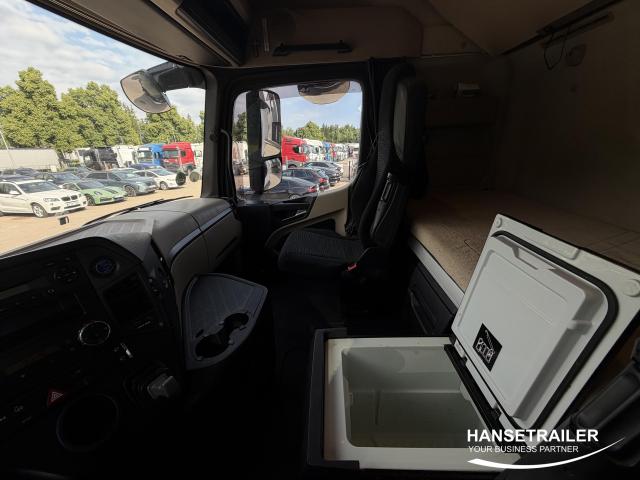 Mercedes-Benz Actros 1845