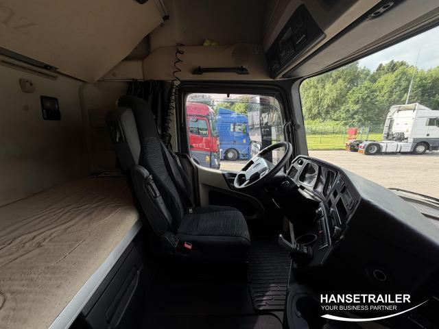 Mercedes-Benz Actros 1845