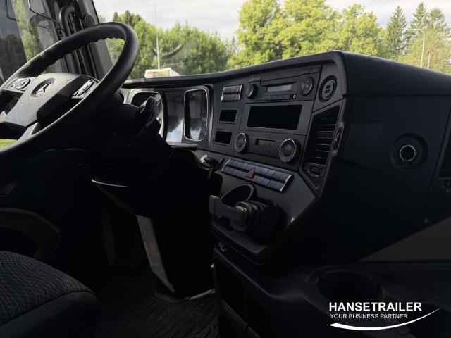 Mercedes-Benz Actros 1845