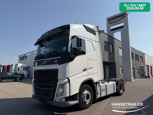 Volvo FH