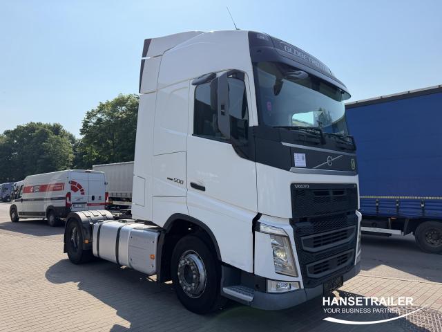 Volvo FH