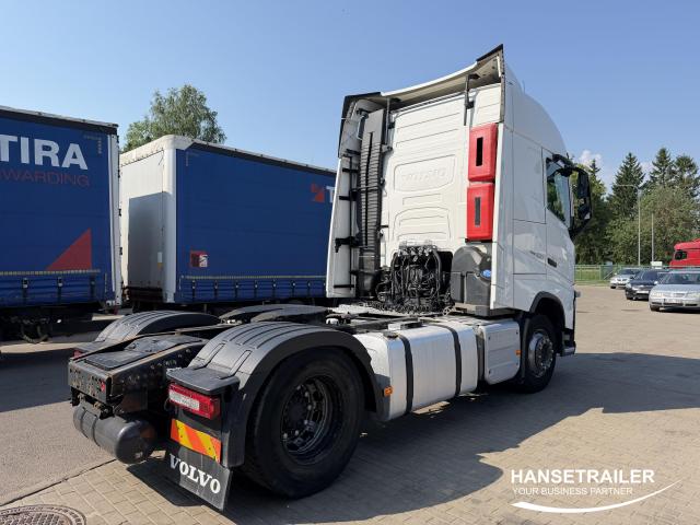 Volvo FH