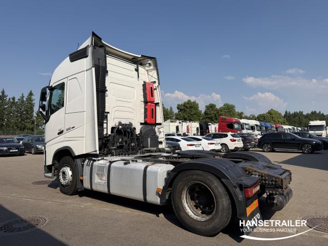 Volvo FH