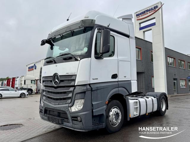 Mercedes-Benz Actros 1845