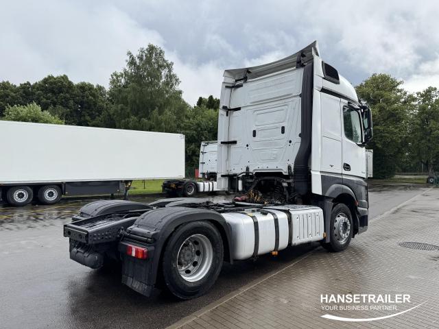 Mercedes-Benz Actros 1845