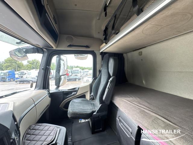 Mercedes-Benz Actros 1845