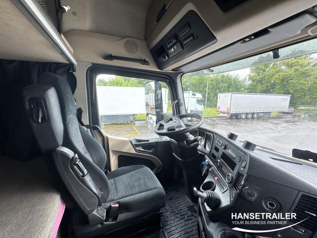 Mercedes-Benz Actros 1845