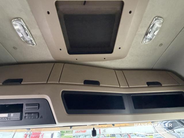 Mercedes-Benz Actros 1845 Big Space