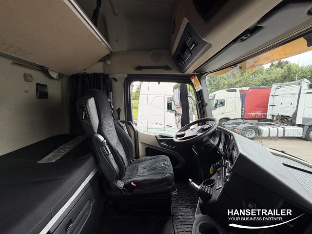 Mercedes-Benz Actros 1845 Big Space
