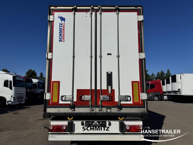 Schmitz SKO 24 FP60 7cm