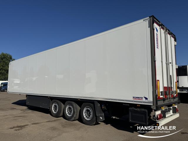 Schmitz SKO 24 FP60 7cm