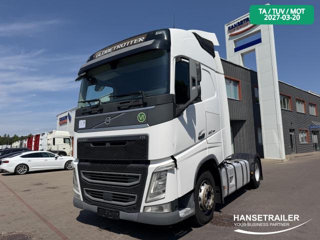Volvo FH