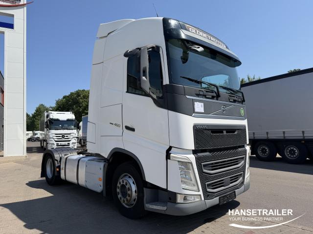 Volvo FH