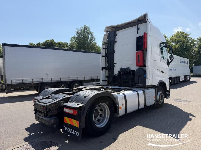 Volvo FH