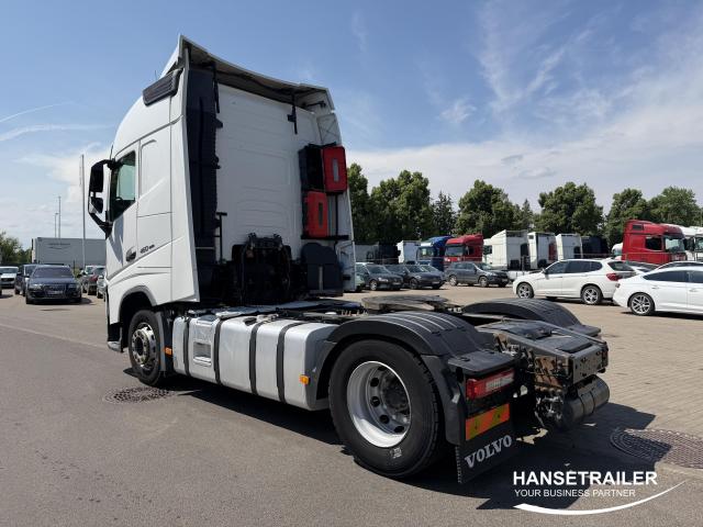Volvo FH