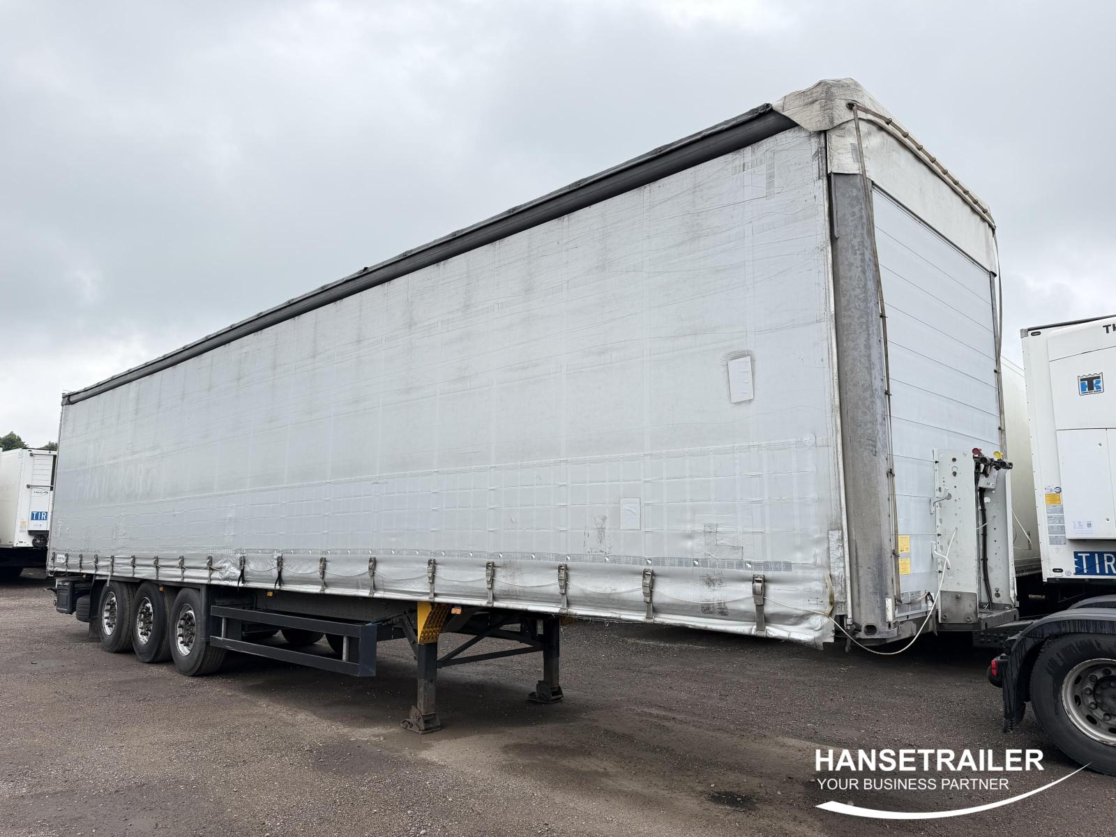 Schmitz SCS 24 Multilock XL