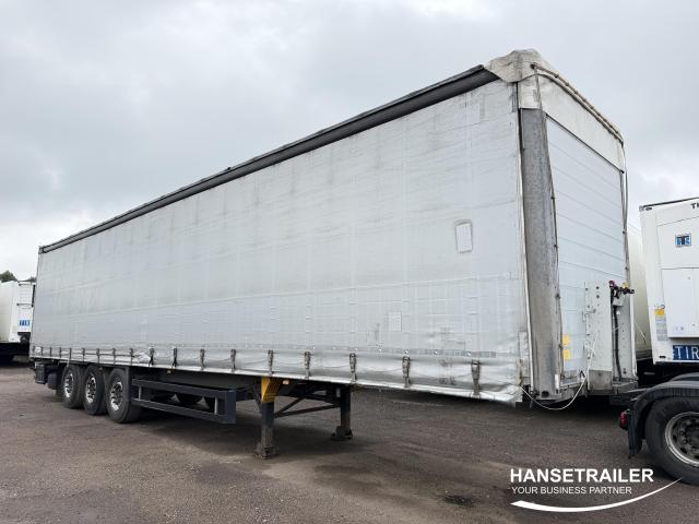 Schmitz SCS 24 Multilock XL
