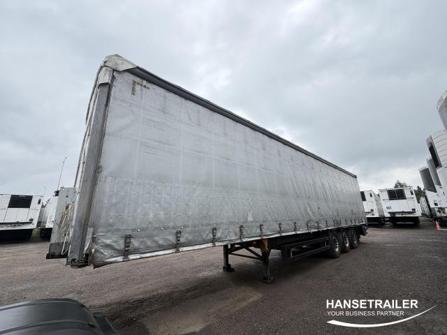 Schmitz SCS 24 Multilock XL