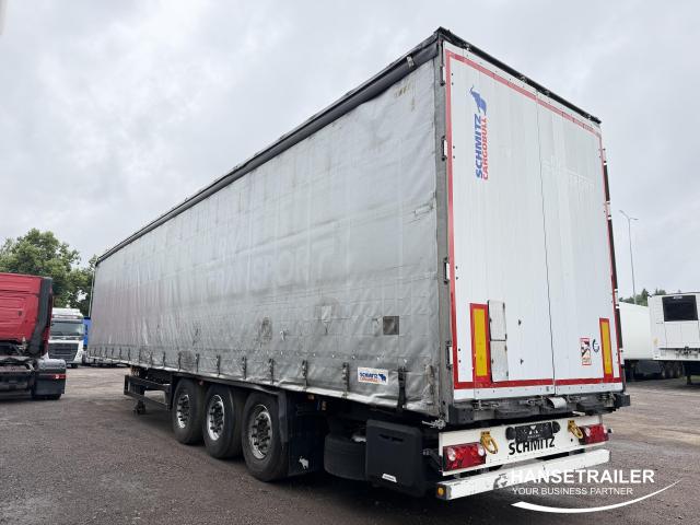 Schmitz SCS 24 Multilock XL
