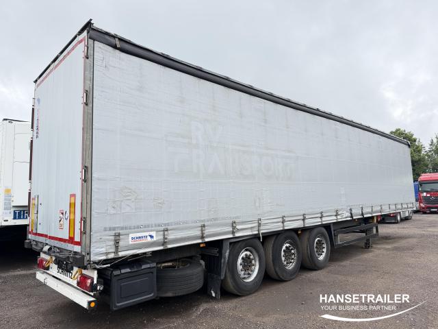 Schmitz SCS 24 Multilock XL