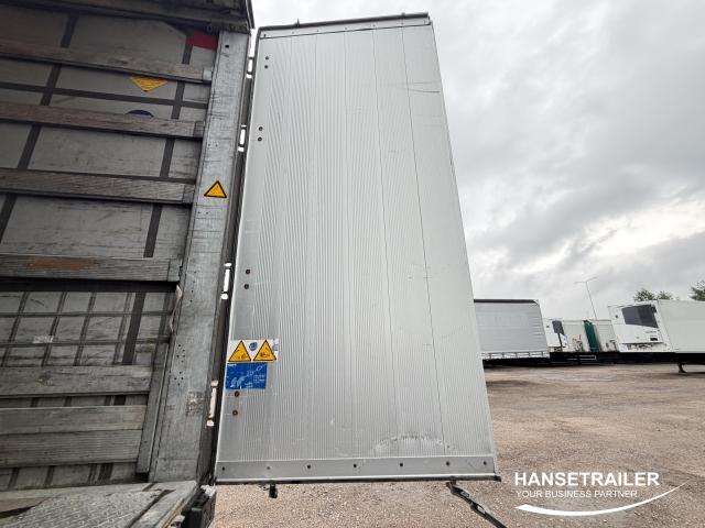 Schmitz SCS 24 Multilock XL