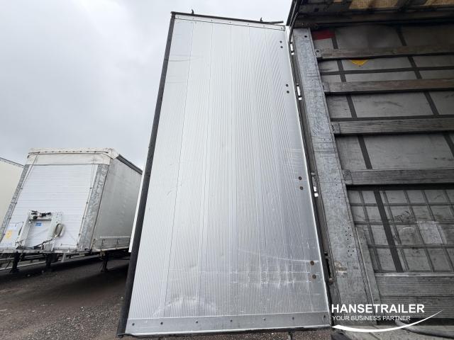 Schmitz SCS 24 Multilock XL