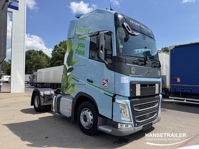 Volvo FH LNG