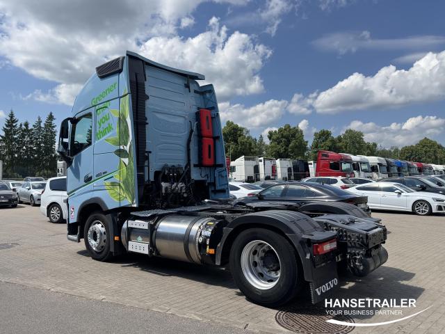 Volvo FH LNG