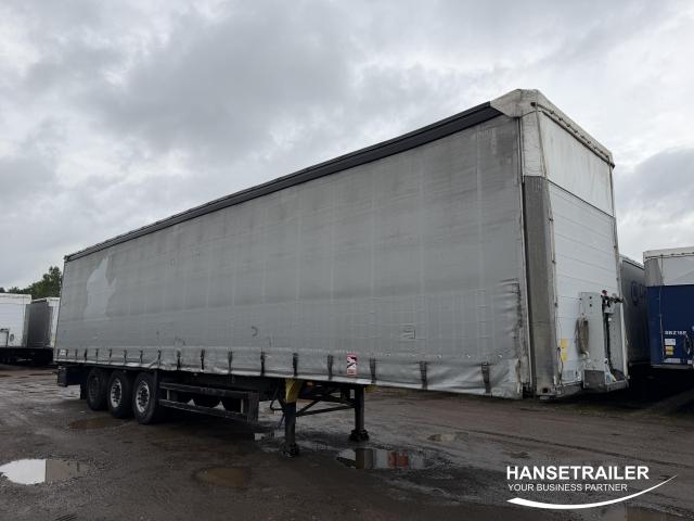 Schmitz SCS 24 Multilock XL