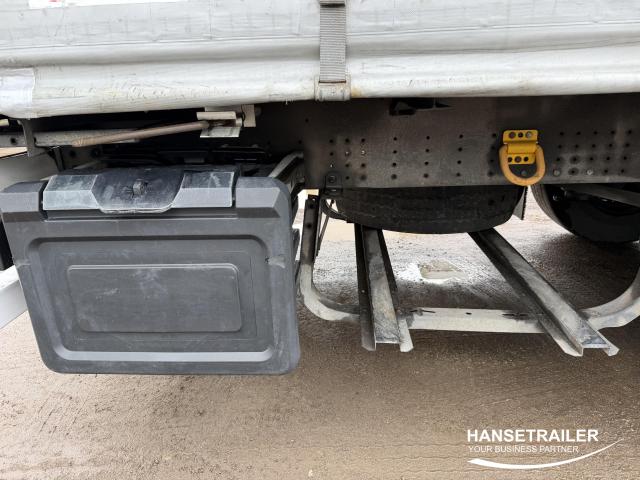 Schmitz SCS 24 Multilock XL