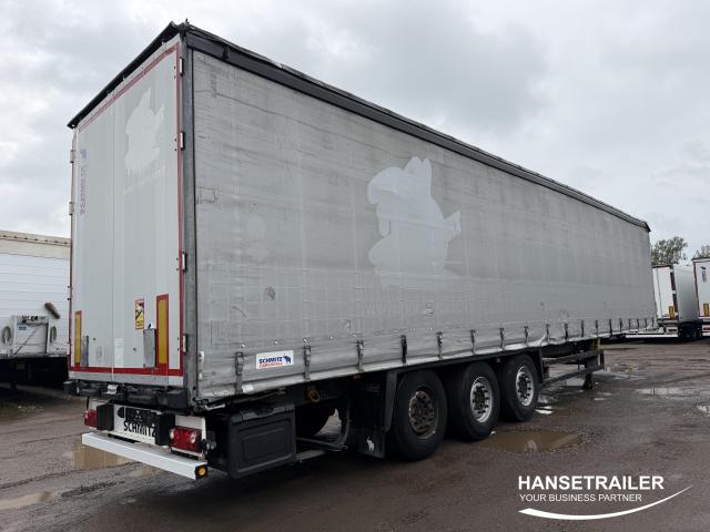 Schmitz SCS 24 Multilock XL
