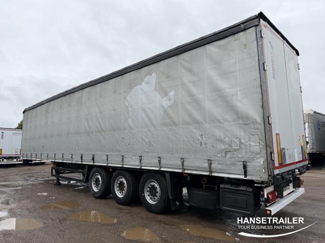 Schmitz SCS 24 Multilock XL