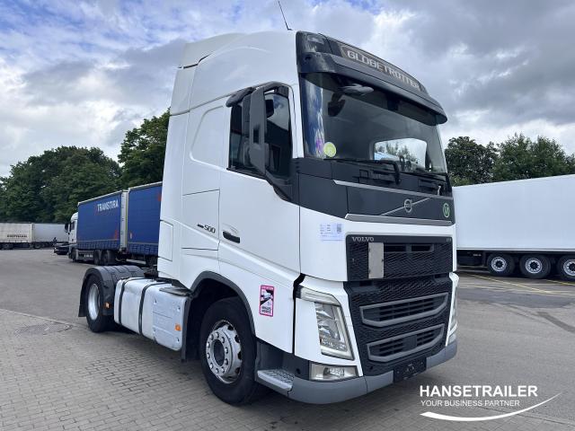 Volvo FH FH500