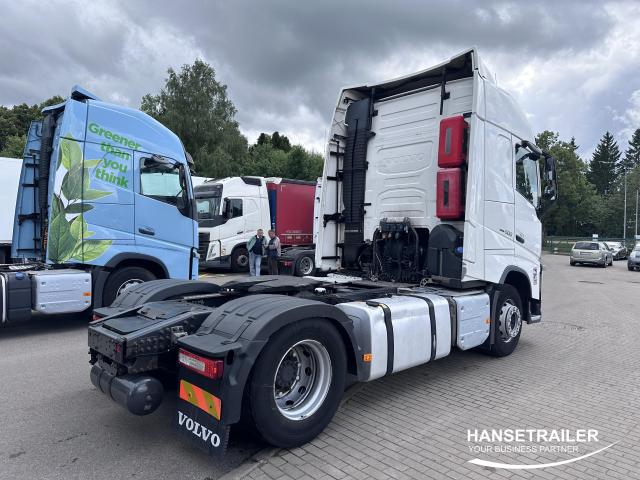 Volvo FH FH500