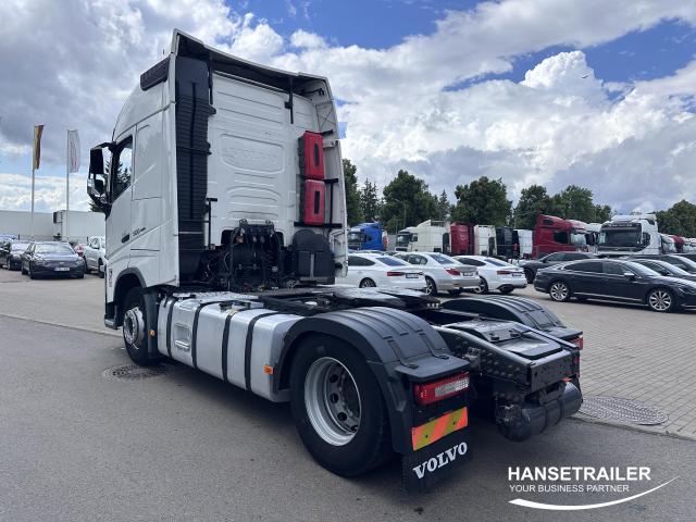 Volvo FH FH500