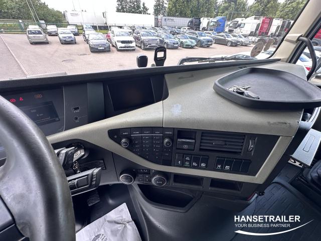 Volvo FH FH500