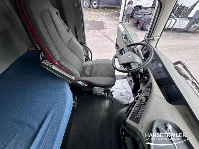 Volvo FH FH500